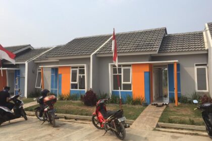 Affordable Housing Development in Indonesian