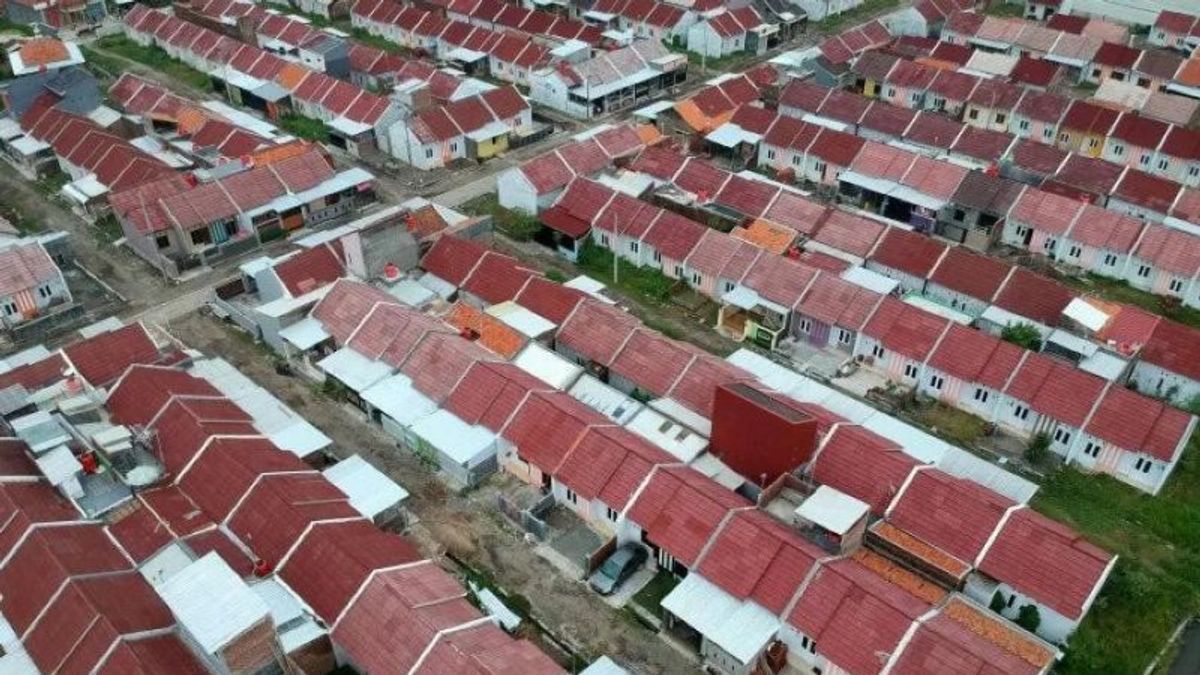 Affordable Housing Development in Indonesian