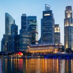 B2B SaaS in Singapore