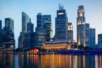 B2B SaaS in Singapore