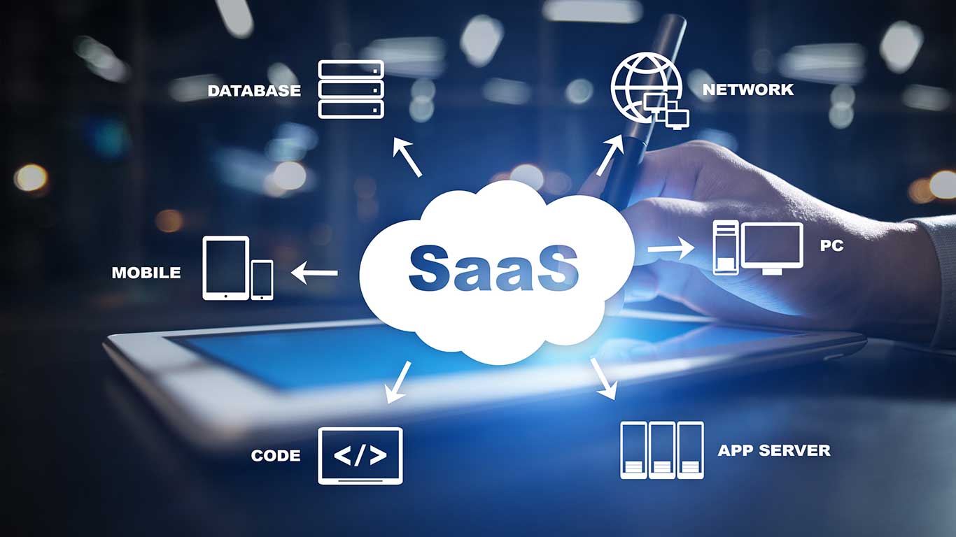 B2B SaaS in Singapore