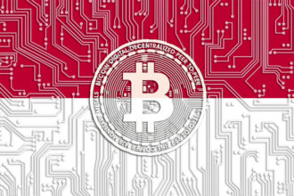 Framework for Cryptocurrency in Indonesia