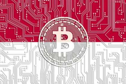 Framework for Cryptocurrency in Indonesia