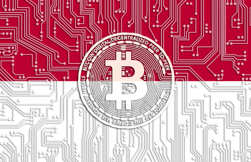 Framework for Cryptocurrency in Indonesia