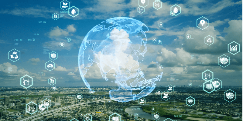 How to Secure Angel Investment for a Climate-Tech Startup in Indonesia