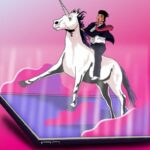 Next Unicorn Startup in the Indonesian Health-Tech Space