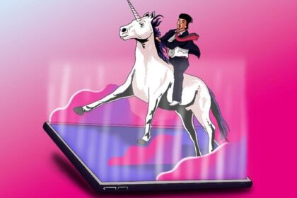 Next Unicorn Startup in the Indonesian Health-Tech Space