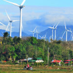 Opportunities for Sustainable Infrastructure Investment in the Philippines