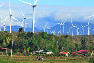 Opportunities for Sustainable Infrastructure Investment in the Philippines