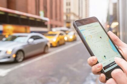 Ride-Hailing Platforms