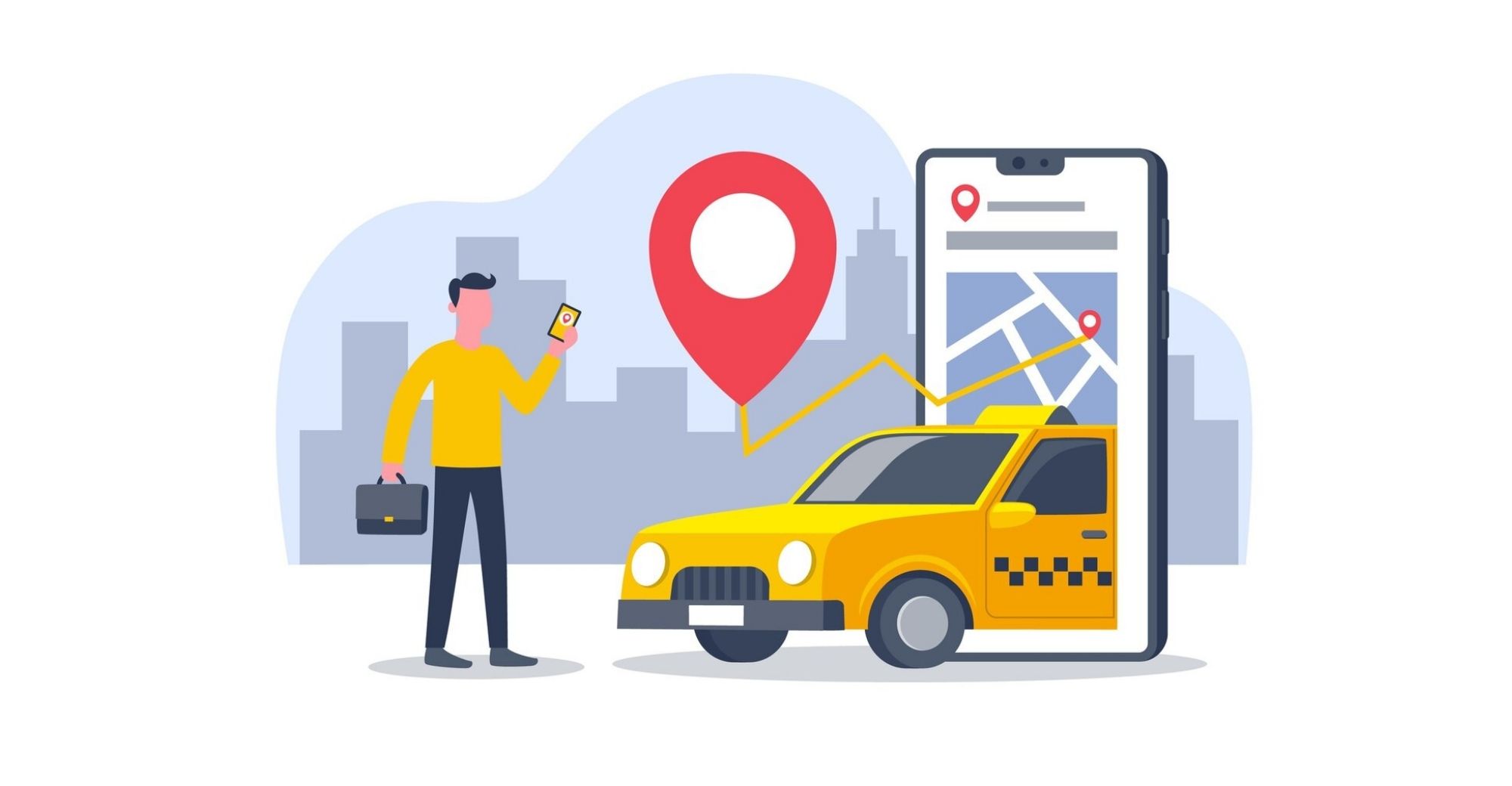 Ride-Hailing Platforms