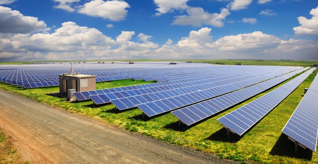 Solar Power Projects in Malaysia