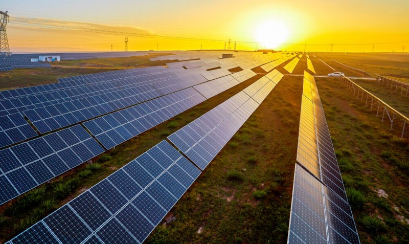 Solar Power Projects in Malaysia