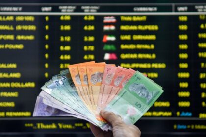 Undervalued Southeast Asian Currency in 2025