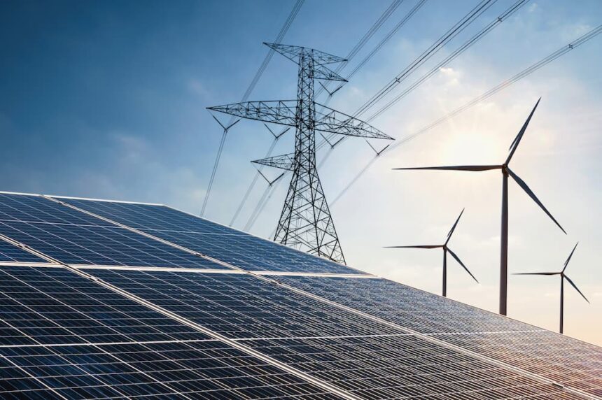 Vietnam Renewable Energy