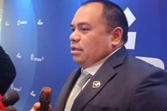 Bank Mandiri has been challenged by Danantara to reach a 110 billion USD market cap by 2026, aiming for regional dominance over local peer benchmarking.