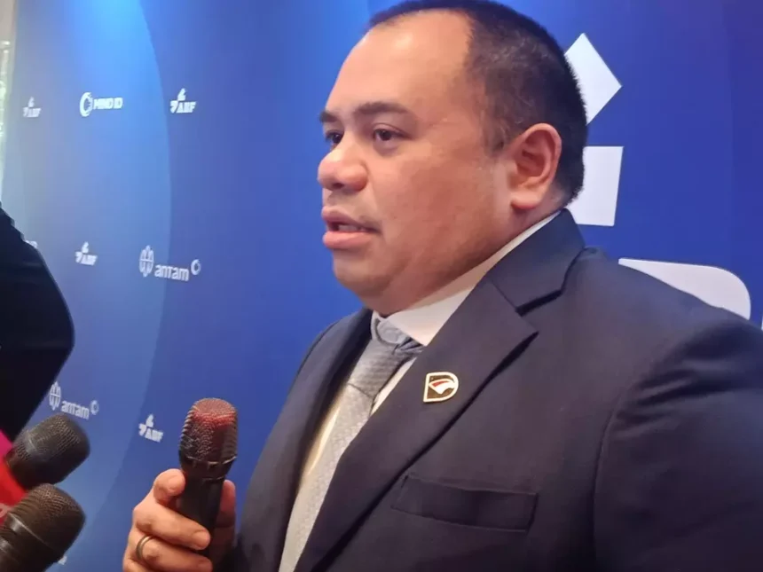 Bank Mandiri has been challenged by Danantara to reach a 110 billion USD market cap by 2026, aiming for regional dominance over local peer benchmarking.