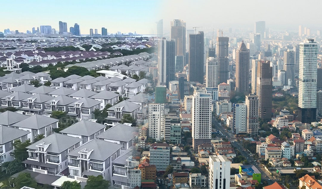 Best Sectors for Low-Risk Investment in Cambodia