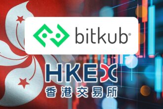 Thai exchange Bitkub explores a $200M Hong Kong IPO to capitalize on favorable crypto regulations, pivoting from Thailand's volatile market.