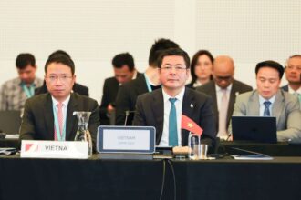 Vietnam takes the 2026 CPTPP chair as ministers agree to advance new accession talks with Uruguay, the Philippines, Indonesia, and the UAE.