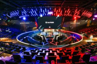 E-Sports League on Youth Employment