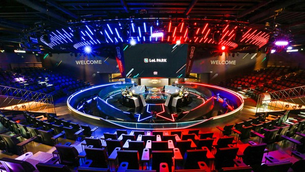 E-Sports League on Youth Employment