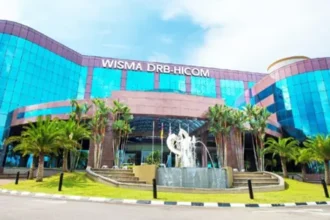 DRB-HICOM commits to digitalization and sees revenue growth despite wider Q3 net loss. The group focuses on Proton EV sales and strategic aerospace investment.