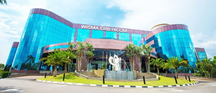 DRB-HICOM commits to digitalization and sees revenue growth despite wider Q3 net loss. The group focuses on Proton EV sales and strategic aerospace investment.