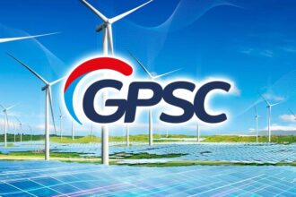 GPSC stock rose after delivering a 21 MW solar project for Toyota, highlighting its push into clean energy solutions for Thailand's industrial sector.