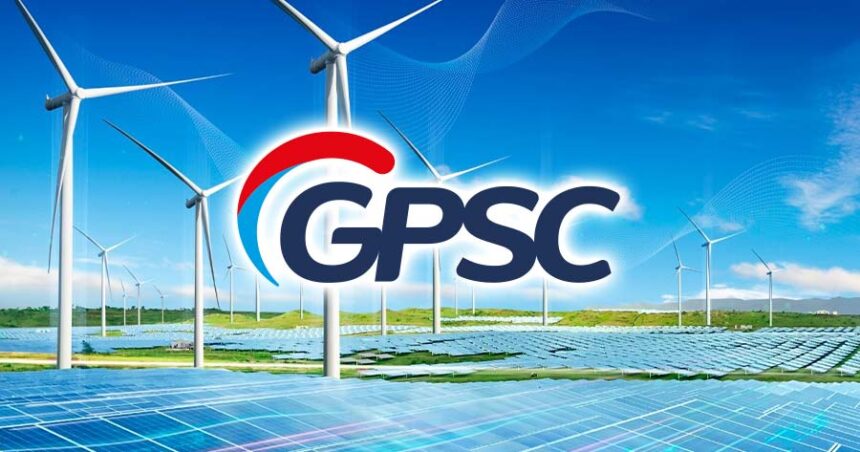 GPSC stock rose after delivering a 21 MW solar project for Toyota, highlighting its push into clean energy solutions for Thailand's industrial sector.