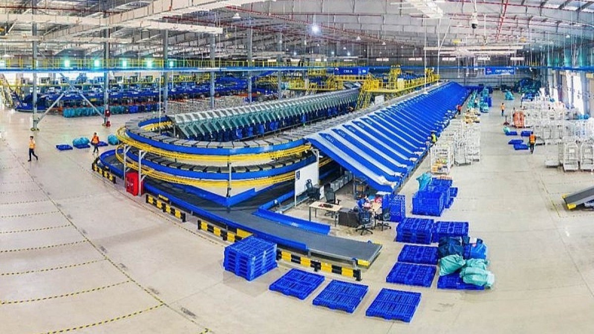 High-Growth E-Commerce Logistics Providers in Indonesia