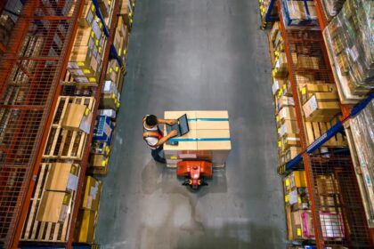 High-Growth E-Commerce Logistics Providers in Indonesia