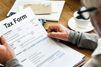 How to File Personal Income Tax