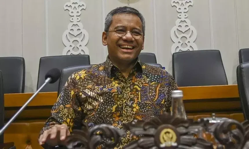 Indonesia secured 570.1 trillion Rupiah in debt financing by October 31, meeting 77.94% of its 2025 target through prudent fiscal strategy and reserve use.