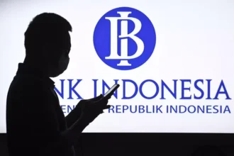 Indonesia's Q3 BOP deficit hit 6.4 billion USD, but its 148.7 billion USD reserves and current account surplus ensure strong external resilience, says BI.