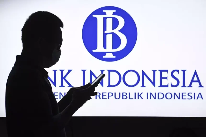 Indonesia's Q3 BOP deficit hit 6.4 billion USD, but its 148.7 billion USD reserves and current account surplus ensure strong external resilience, says BI.