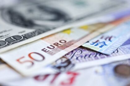 Investing Foreign Currency