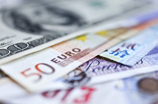 Investing Foreign Currency