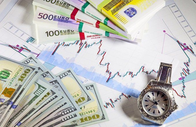 Investing Foreign Currency