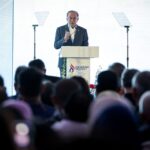 Maharani Freeport launched in Malaysia to boost maritime logistics and supply chains, offering tax incentives and aiming to create 45,000 jobs.