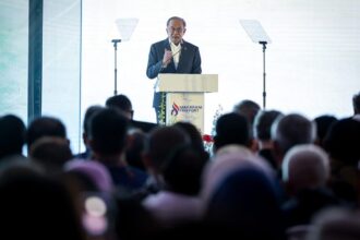 Maharani Freeport launched in Malaysia to boost maritime logistics and supply chains, offering tax incentives and aiming to create 45,000 jobs.