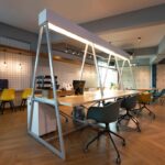 Malaysian Commercial Office Space