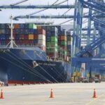 Malaysia hit record exports of RM148.32B in October, validating its geoeconomic hedge strategy and benefiting from tariff-driven global trade diversion.