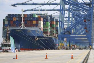 Malaysia hit record exports of RM148.32B in October, validating its geoeconomic hedge strategy and benefiting from tariff-driven global trade diversion.