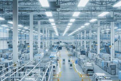 Manufacturing Profit Margins in Malaysia