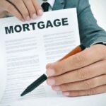 Mortgage Interest Rates