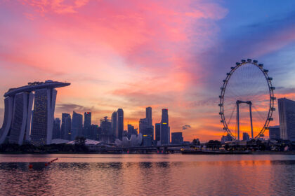 Singapore’s Strategy to Attract Wealth Migration