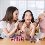 Southeast Asian Beauty and Skincare Products