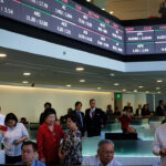 Philippines, Economy, PSEi, Tariff Exemption, US Trade, Agricultural Exports, Stock Market, Bangko Sentral ng Pilipinas