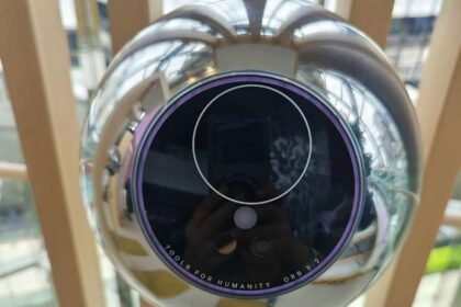 TFH's Orb was suspended in Thailand over data protection law violations concerning its cryptocurrency incentive for iris scans, affecting 1.2 million users.